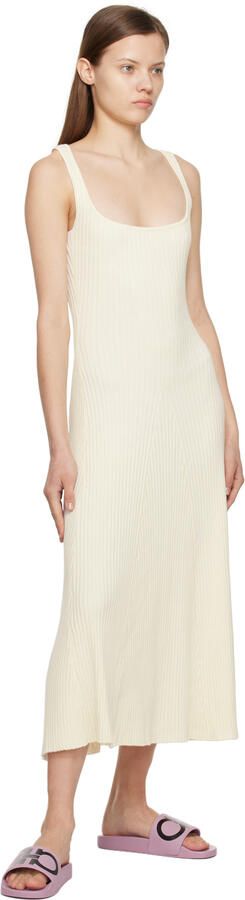 Ferragamo Pink Gancini Slides - Picture 3