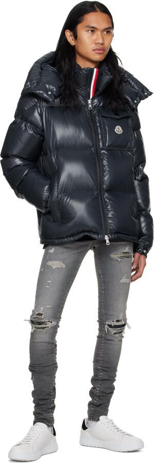 Ferragamo White Gancini Sneakers - Picture 4