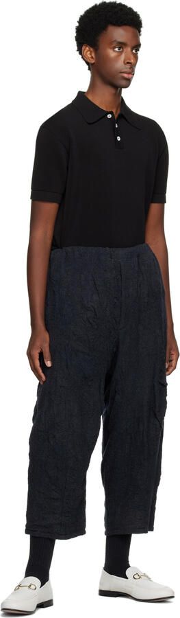 Ferragamo White Gin Loafers - Picture 4