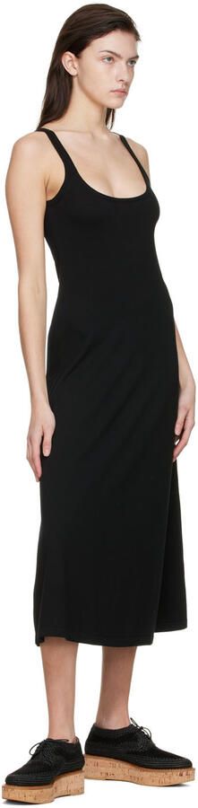 Gabriela Hearst Black Clergerie Edition Suede Louis Brogues - Picture 4