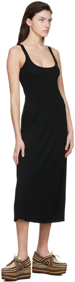 Gabriela Hearst Brown & Black Clergerie Edition Diamond Platform Derbys - Picture 4