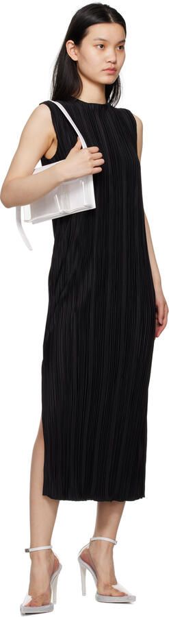 GCDS Transparent Transpallic Rider Heels - Picture 4