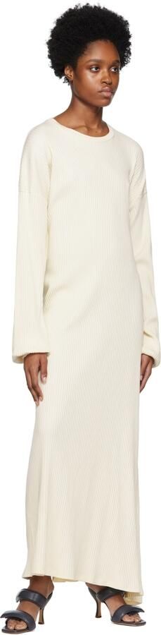 GIABORGHINI Gray Pernille Teisbaek Edition Perni 03 Heeled Sandals - Picture 4