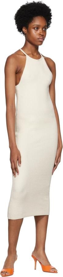 GIABORGHINI Orange Pernille Teisbaek Edition Perni 04 Heeled Sandals - Picture 4