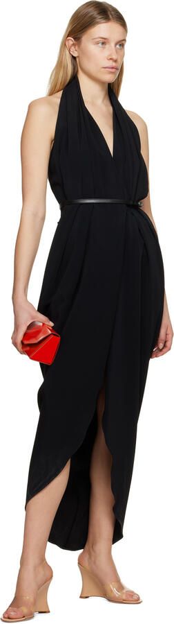 Gianvito Rossi Beige Futura Mules - Picture 4