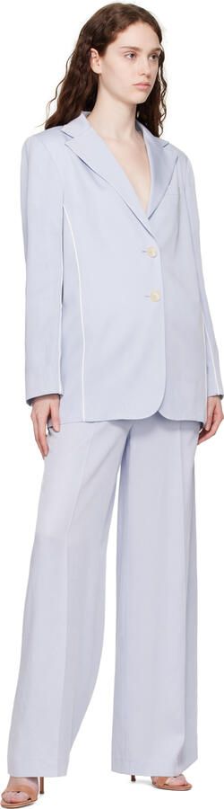 Gianvito Rossi Beige Portofino Heeled Sandals - Picture 4