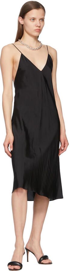 Gianvito Rossi Black Bijoux 85 Heeled Sandals - Picture 7