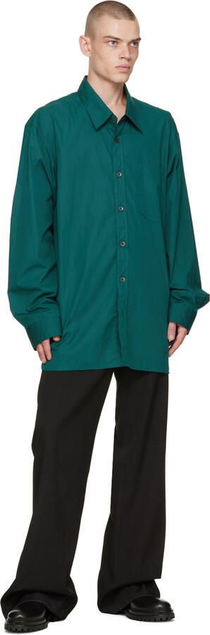 Gianvito Rossi Black Chester Chelsea Boots - Picture 4