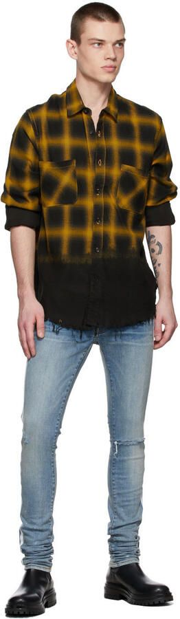 Gianvito Rossi Black Chester Chelsea Boots - Picture 4