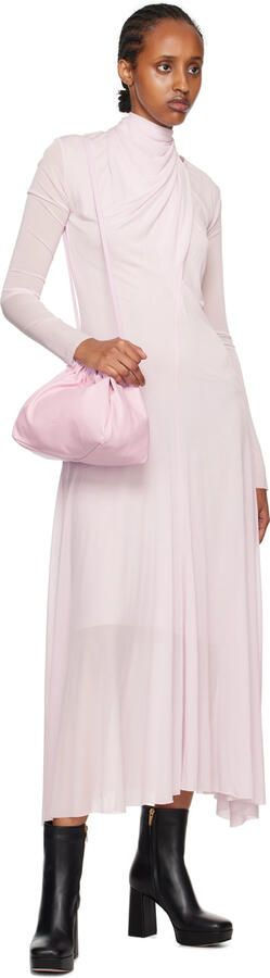 Gianvito Rossi Black Daisen Boots - Picture 4