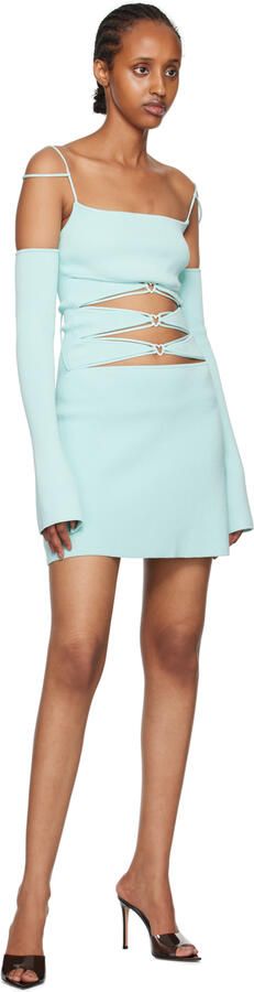 Gianvito Rossi Black Elle 105 Heeled Sandals - Picture 4