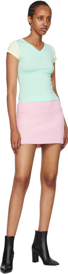 Gianvito Rossi Black Glove Boots - Picture 4