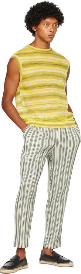 Gianvito Rossi Black Lido Loafers - Picture 4