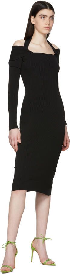 Gianvito Rossi Green Montecarlo Heeled Sandals - Picture 4