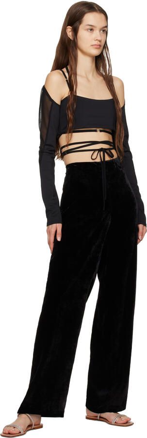 Gianvito Rossi Pink Cannes 05 Sandals - Picture 4