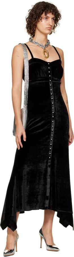 Gianvito Rossi Silver Gianvito 105 Heels - Picture 4