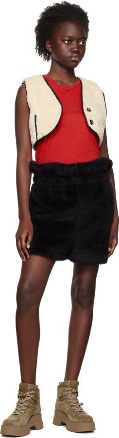 Gianvito Rossi Tan Vancouver Ankle Boots - Picture 4