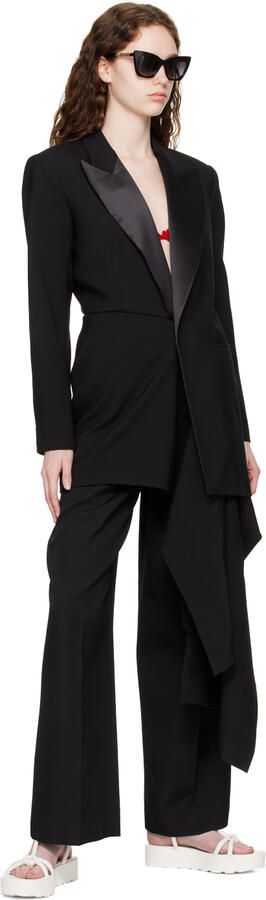 Gianvito Rossi White Marine Flat Sandals - Picture 4