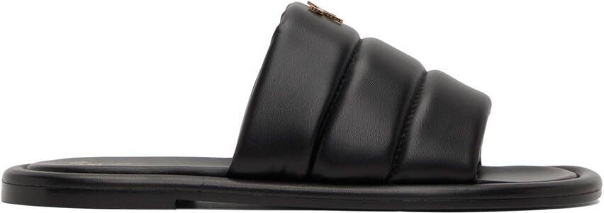 Giuseppe Zanotti Black Harmande Sandals - Picture 5