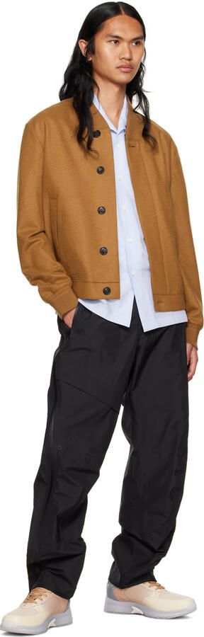 Giuseppe Zanotti Beige New Gz Sneakers - Picture 4