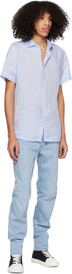 Giuseppe Zanotti Black Blabber Sneakers - Picture 4