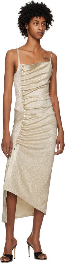 Giuseppe Zanotti Black Chain 105 Heeled Sandals - Picture 4