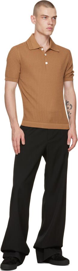 Giuseppe Zanotti Black Frankie Sneakers - Picture 4