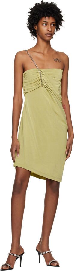 Giuseppe Zanotti Black Intriigo String 90 Heeled Sandals - Picture 4