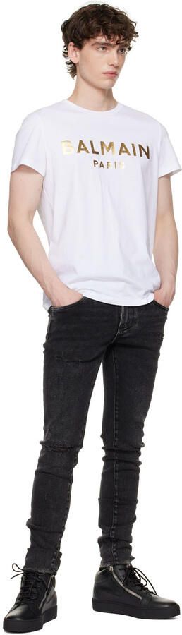 Giuseppe Zanotti Black May London Sneakers - Picture 4