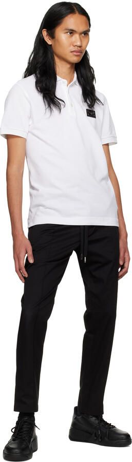 Giuseppe Zanotti Black Talon Sneakers - Picture 4