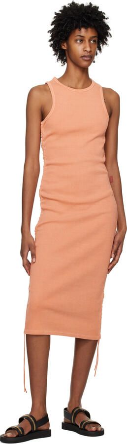 Giuseppe Zanotti Black Zip Sandals - Picture 4