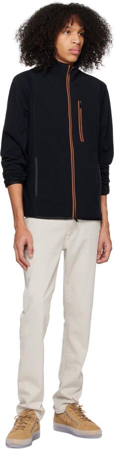 Giuseppe Zanotti Brown Frankie Sneakers - Picture 4