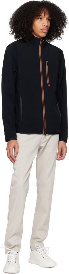 Giuseppe Zanotti Off-White Blabber Sneakers - Picture 4