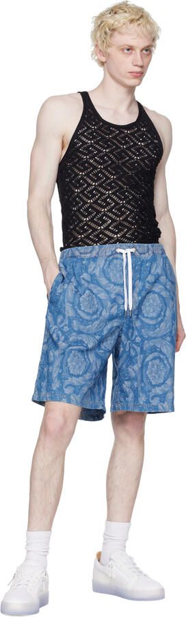 Giuseppe Zanotti White Frankie Sneakers - Picture 4