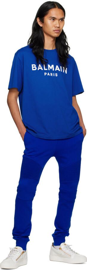 Giuseppe Zanotti White Frankie Sneakers - Picture 4