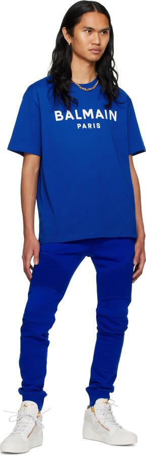 Giuseppe Zanotti White Kriss Sneakers - Picture 4