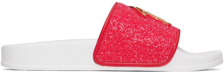 Giuseppe Zanotti Pink Laburela Sandals - Picture 5