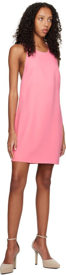 Givenchy Beige G Lock Platform Heels - Picture 4