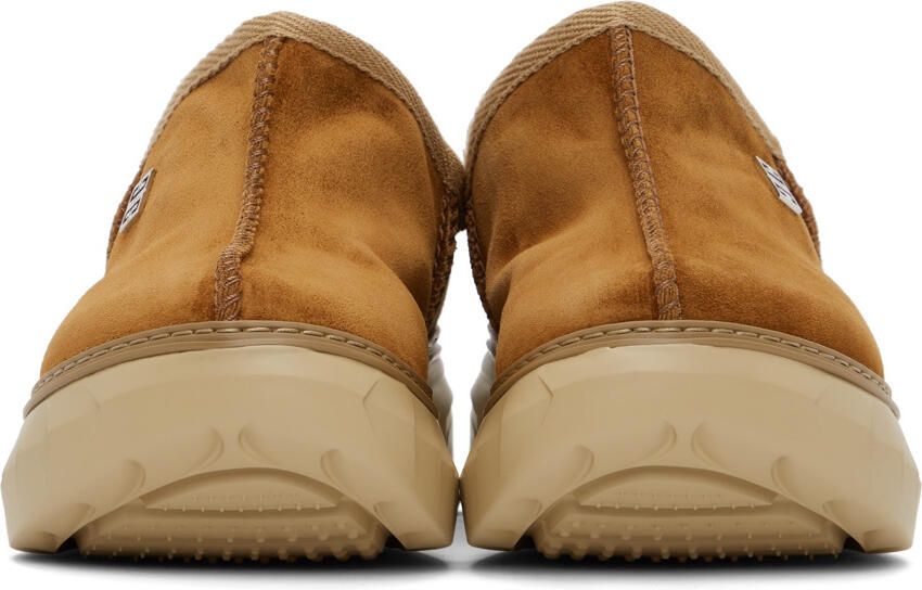 Givenchy Beige Marshmallow Slippers - Picture 3