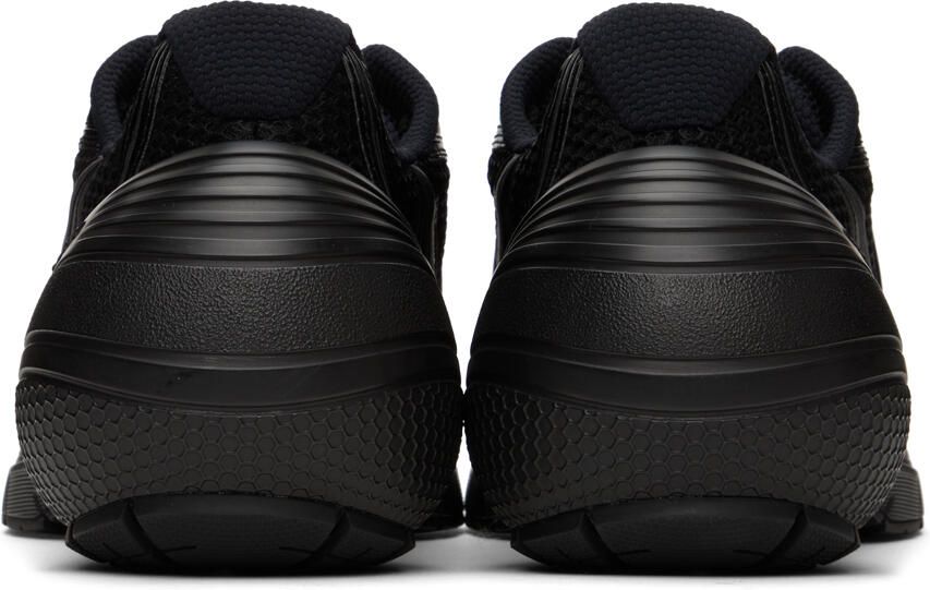 Givenchy Black TK-MX Sneakers