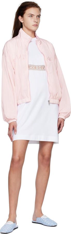 Givenchy Blue Bedford Mules - Picture 3