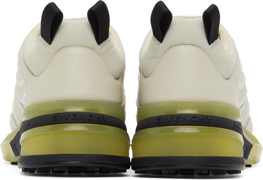 Givenchy Off-White GIV 1 Sneakers - Picture 2