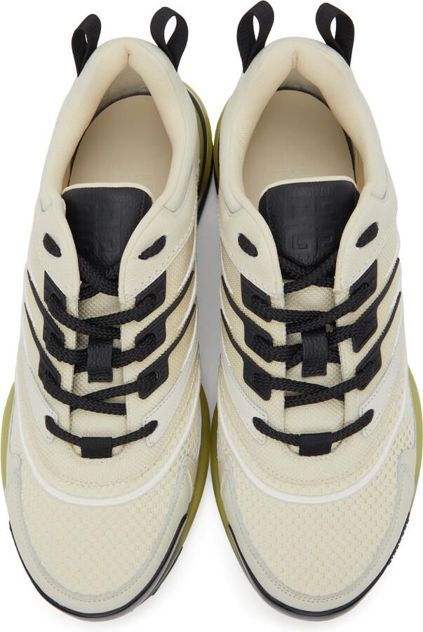 Givenchy Off-White GIV 1 Sneakers
