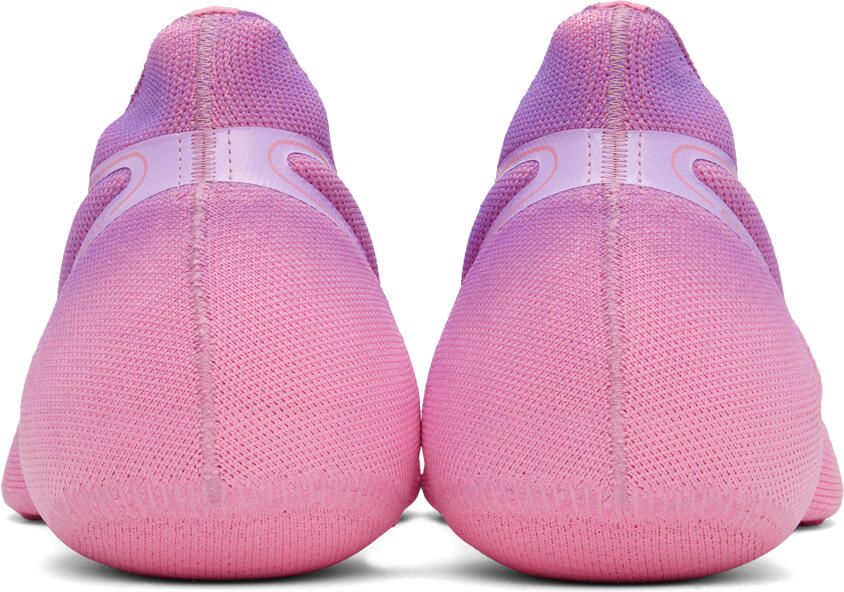 Givenchy Purple & Pink TK-360+ Sneakers