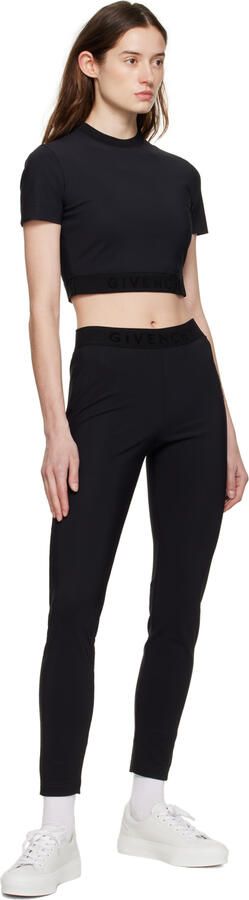 Givenchy White City Sport Sneakers - Picture 4