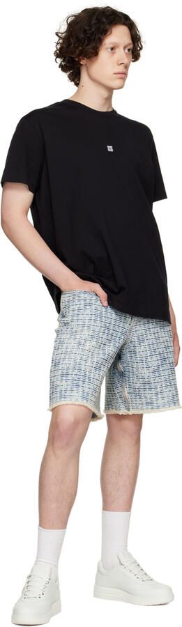 Givenchy White G4 Low-Top Sneakers - Picture 4