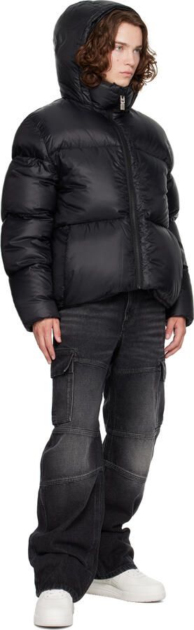 Givenchy White G4 Sneakers - Picture 4