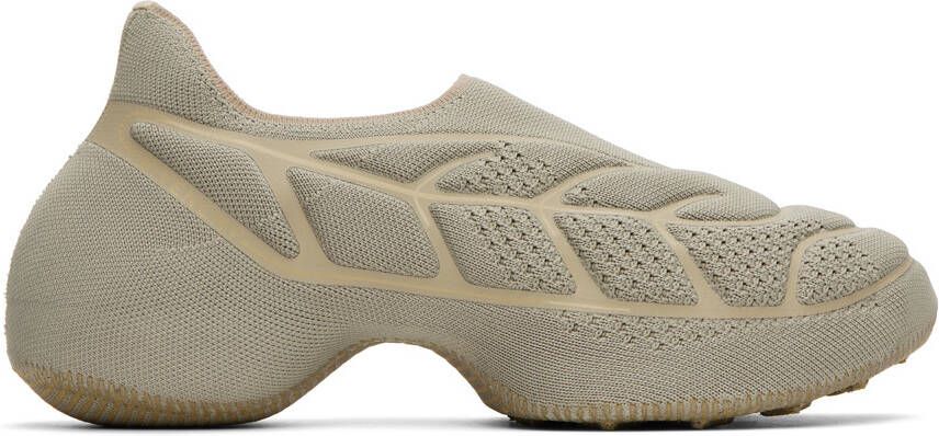 Givenchy Green TK-360 Sneakers