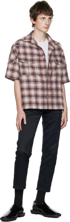 GmbH Black Chappal Loafers - Picture 4