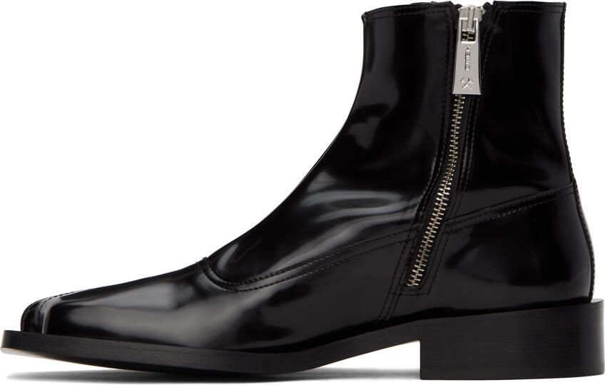 GmbH Black Kaan Boots - Picture 3